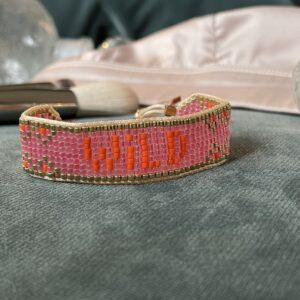 Capsule Together PINK – Wild